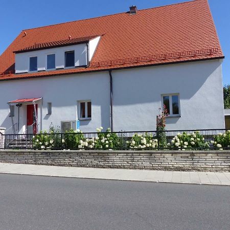 Ferienwohnung Gretl & Xaver Neumarkt in der Oberpfalz Extérieur photo