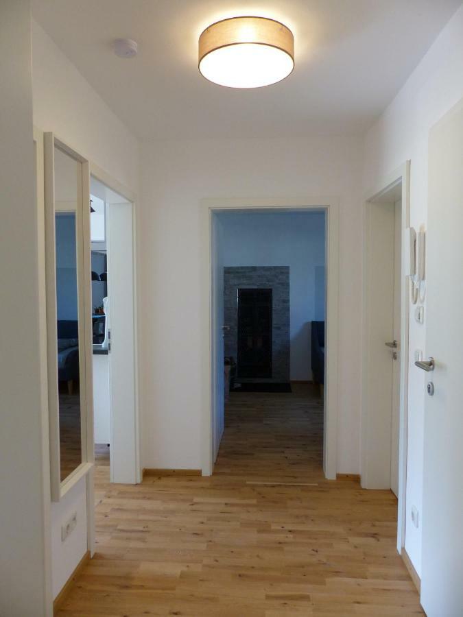 Ferienwohnung Gretl & Xaver Neumarkt in der Oberpfalz Extérieur photo