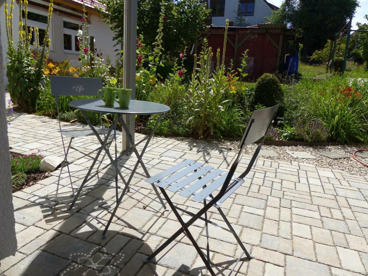 Ferienwohnung Gretl & Xaver Neumarkt in der Oberpfalz Extérieur photo