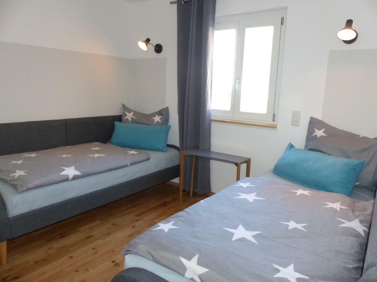 Ferienwohnung Gretl & Xaver Neumarkt in der Oberpfalz Extérieur photo