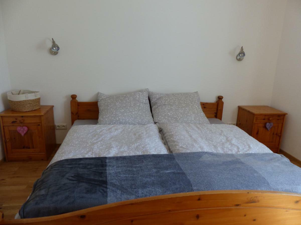 Ferienwohnung Gretl & Xaver Neumarkt in der Oberpfalz Extérieur photo