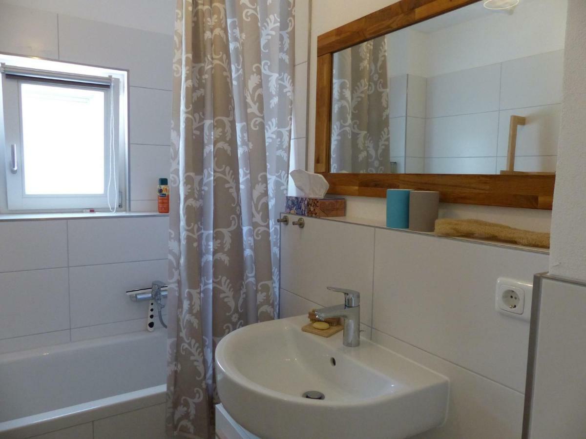 Ferienwohnung Gretl & Xaver Neumarkt in der Oberpfalz Extérieur photo