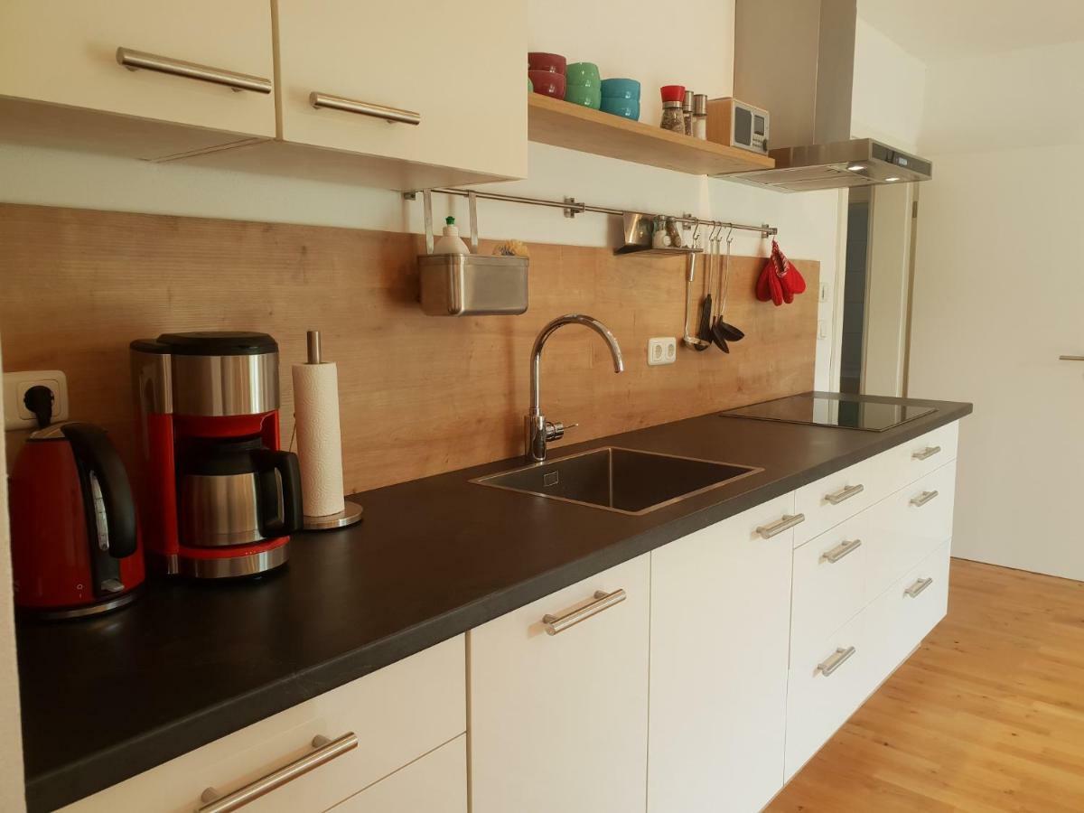 Ferienwohnung Gretl & Xaver Neumarkt in der Oberpfalz Extérieur photo