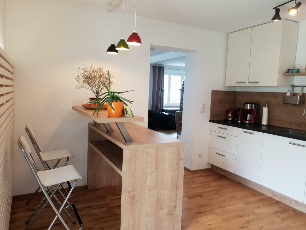 Ferienwohnung Gretl & Xaver Neumarkt in der Oberpfalz Extérieur photo