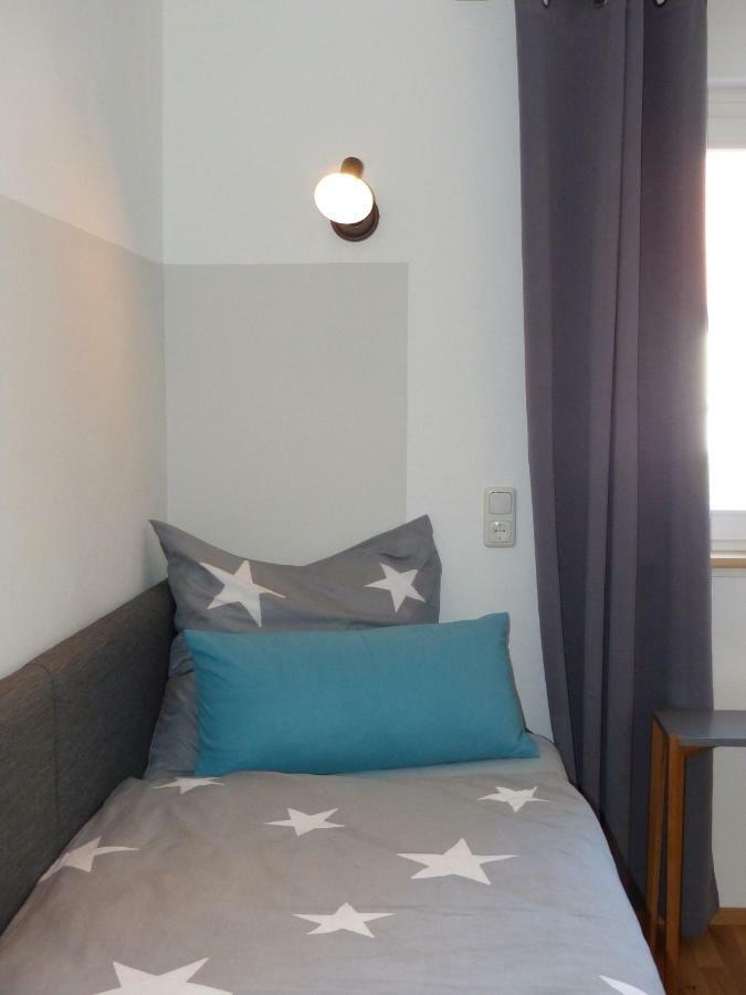 Ferienwohnung Gretl & Xaver Neumarkt in der Oberpfalz Extérieur photo