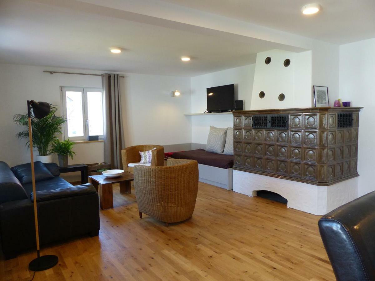 Ferienwohnung Gretl & Xaver Neumarkt in der Oberpfalz Extérieur photo