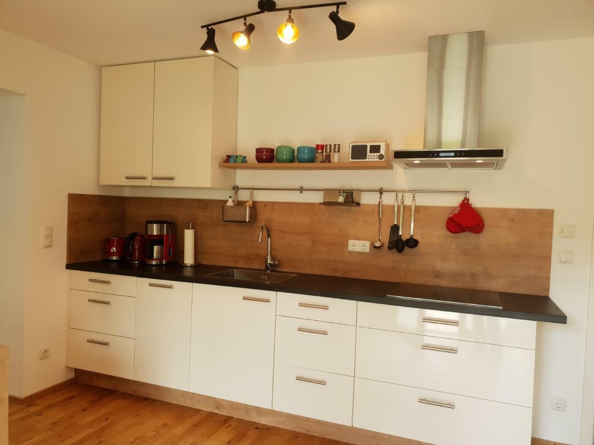 Ferienwohnung Gretl & Xaver Neumarkt in der Oberpfalz Extérieur photo