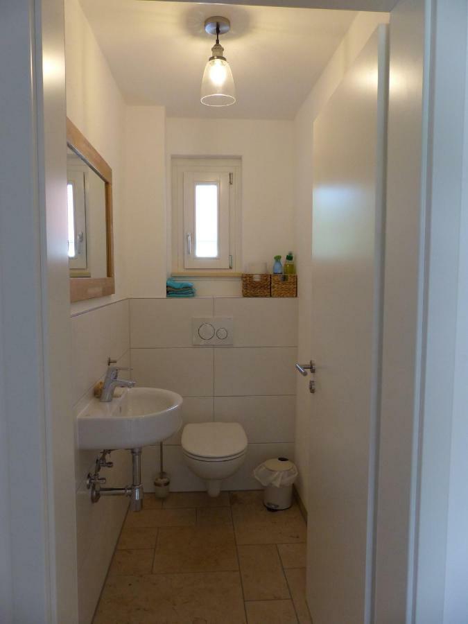 Ferienwohnung Gretl & Xaver Neumarkt in der Oberpfalz Extérieur photo