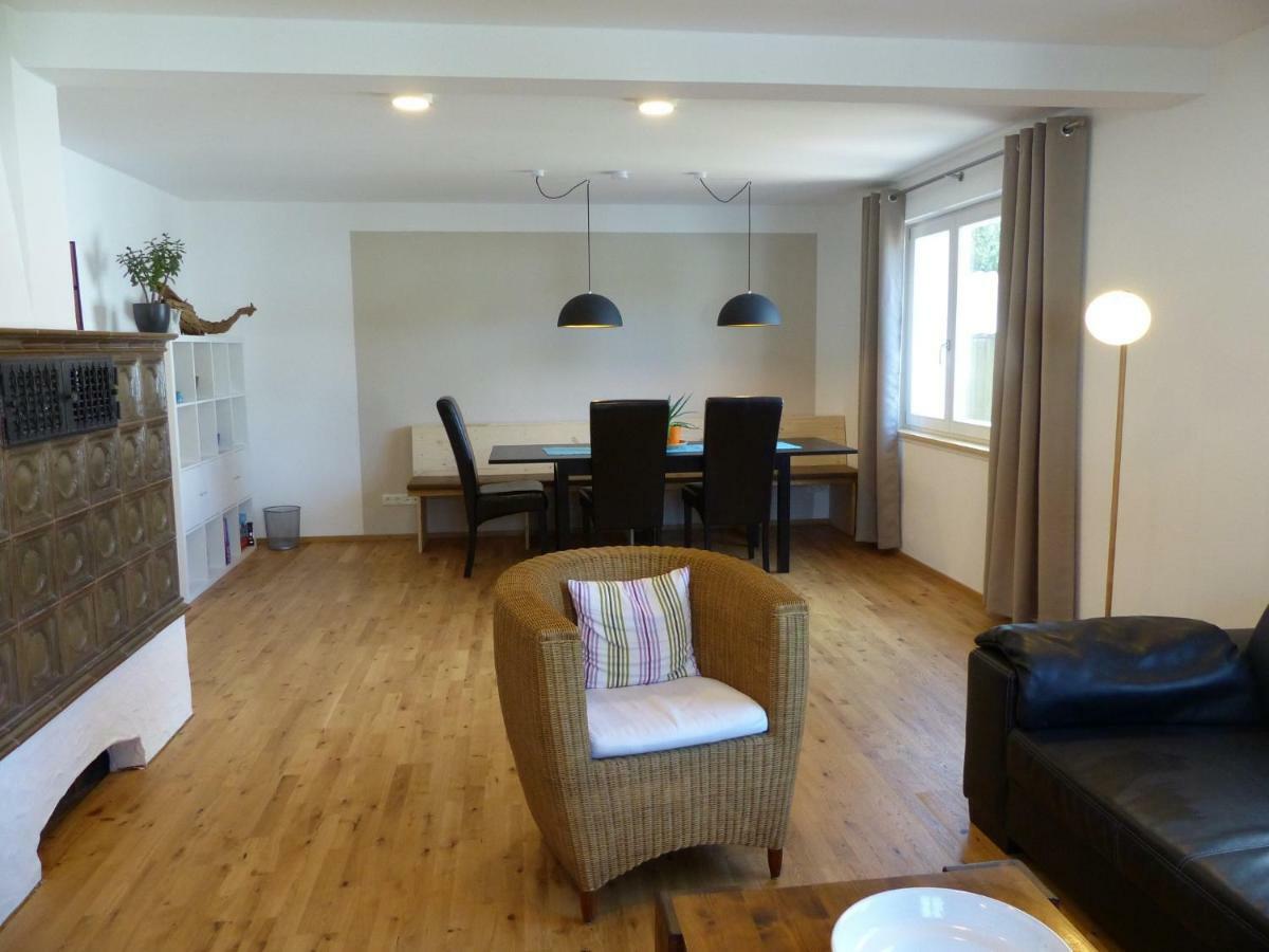 Ferienwohnung Gretl & Xaver Neumarkt in der Oberpfalz Extérieur photo